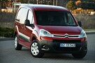 Citroen Berlingo 1,6 HDI *75KM* Klimatyzacja*Niemcy - 1
