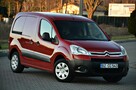 Citroen Berlingo 1,6 HDI *75KM* Klimatyzacja*Niemcy - 3