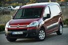 Citroen Berlingo 1,6 HDI *75KM* Klimatyzacja*Niemcy - 4
