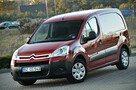 Citroen Berlingo 1,6 HDI *75KM* Klimatyzacja*Niemcy - 5