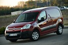 Citroen Berlingo 1,6 HDI *75KM* Klimatyzacja*Niemcy - 6