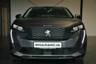 Peugeot 3008 *nawi|asystent pasa ruchu|gwarancja|hybryda 225KM|kamera cofania* - 2