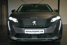 Peugeot 3008 *nawi|asystent pasa ruchu|gwarancja|hybryda 225KM|kamera cofania* - 3