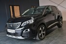 Peugeot 3008 led|100% bezwypadkowy|android auto|po wymianie rozrządu|gwarancja| - 3