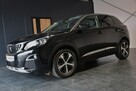 Peugeot 3008 led|100% bezwypadkowy|android auto|po wymianie rozrządu|gwarancja| - 4