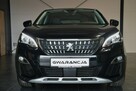 Peugeot 3008 led|100% bezwypadkowy|android auto|po wymianie rozrządu|gwarancja| - 5