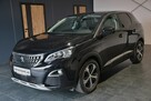 Peugeot 3008 led|100% bezwypadkowy|android auto|po wymianie rozrządu|gwarancja| - 9