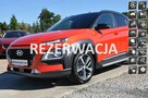 Hyundai Kona nawi|kamera cofania|android|full led|skóra|serwis aso|full led| - 1