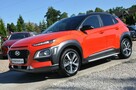 Hyundai Kona nawi|kamera cofania|android|full led|skóra|serwis aso|full led| - 4