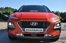 Hyundai Kona nawi|kamera cofania|android|full led|skóra|serwis aso|full led| - 6