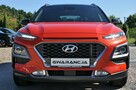 Hyundai Kona nawi|kamera cofania|android|full led|skóra|serwis aso|full led| - 7