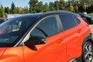 Hyundai Kona nawi|kamera cofania|android|full led|skóra|serwis aso|full led| - 12