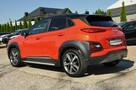 Hyundai Kona nawi|kamera cofania|android|full led|skóra|serwis aso|full led| - 13