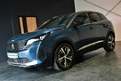 Peugeot 3008 225KM|  GT LINE  |full led|kamera cofania|android auto|gwarancja|nawi| - 2