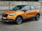 Opel Crossland X AUTOMAT. FuLL Opcja. FuLL LED. Kamery 360. Navi. Super Stan. GWARANCJA