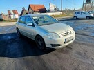 Toyota Corolla 1.4 D-4D 90km 05r - 1