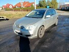 Toyota Corolla 1.4 D-4D 90km 05r - 2