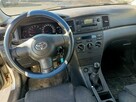 Toyota Corolla 1.4 D-4D 90km 05r - 7
