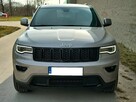 Jeep Grand Cherokee Instalacja LPG - 2