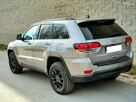 Jeep Grand Cherokee Instalacja LPG - 4