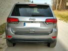 Jeep Grand Cherokee Instalacja LPG - 5