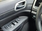Jeep Grand Cherokee Instalacja LPG - 9