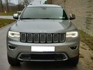 Jeep Grand Cherokee - 2