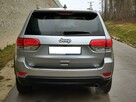 Jeep Grand Cherokee - 5