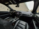 Jeep Grand Cherokee - 8