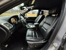 Jeep Grand Cherokee - 9
