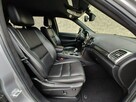 Jeep Grand Cherokee - 10