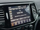 Jeep Grand Cherokee - 14