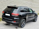 Jeep Grand Cherokee - 10