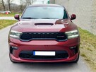 Dodge Durango - 2
