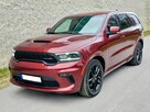 Dodge Durango - 3