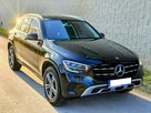 Mercedes GLC 300