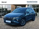 Hyundai Tucson 1.6 T-GDI 7DCT 2WD 48V 150 KM WersjaExecutive SalonPL SerwisASO FV23% - 1