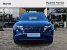 Hyundai Tucson 1.6 T-GDI 7DCT 2WD 48V 150 KM WersjaExecutive SalonPL SerwisASO FV23% - 2