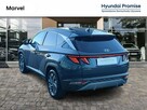 Hyundai Tucson 1.6 T-GDI 7DCT 2WD 48V 150 KM WersjaExecutive SalonPL SerwisASO FV23% - 4