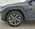 Hyundai Tucson 1.6 T-GDI 7DCT 2WD 48V 150 KM WersjaExecutive SalonPL SerwisASO FV23% - 8