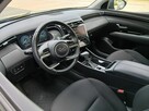 Hyundai Tucson 1.6 T-GDI 7DCT 2WD 48V 150 KM WersjaExecutive SalonPL SerwisASO FV23% - 9