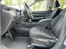 Hyundai Tucson 1.6 T-GDI 7DCT 2WD 48V 150 KM WersjaExecutive SalonPL SerwisASO FV23% - 10
