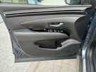 Hyundai Tucson 1.6 T-GDI 7DCT 2WD 48V 150 KM WersjaExecutive SalonPL SerwisASO FV23% - 13