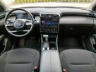 Hyundai Tucson 1.6 T-GDI 7DCT 2WD 48V 150 KM WersjaExecutive SalonPL SerwisASO FV23% - 16