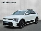 Kia Niro EV 204 KM / 64.8 kWh / Zasięg 460 km Wersja L  / FV23% - 1