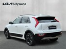 Kia Niro EV 204 KM / 64.8 kWh / Zasięg 460 km Wersja L  / FV23% - 5
