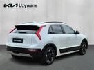 Kia Niro EV 204 KM / 64.8 kWh / Zasięg 460 km Wersja L  / FV23% - 7