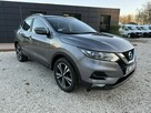 Nissan Qashqai N-Style DCT! Salon Polska ! I właściciel! Serwis ASO! Kamera ! - 4