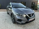 Nissan Qashqai N-Style DCT! Salon Polska ! I właściciel! Serwis ASO! Kamera ! - 6