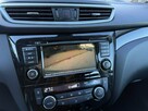 Nissan Qashqai N-Style DCT! Salon Polska ! I właściciel! Serwis ASO! Kamera ! - 7